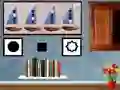 თამაში Puzzle House Escape ონლაინ