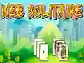 თამაში Web solitaire ონლაინ