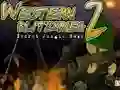 თამაში Western Blitzkrieg 2 ონლაინ