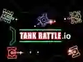 თამაში Tank Battle.io ონლაინ