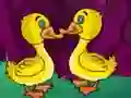 თამაში Duck Land Escape ონლაინ