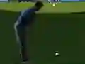 თამაში Flash Golf 3D ონლაინ