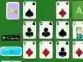 თამაში Solitaire Fortune ონლაინ