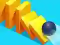თამაში Rolling Domino Smash ონლაინ
