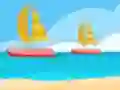 თამაში G2M Beach Escape ონლაინ