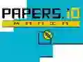 თამაში Papers.io Mania ონლაინ