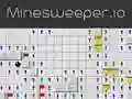 თამაში Minesweeper.io ონლაინ
