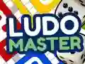 თამაში Ludo Master ონლაინ