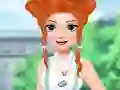 თამაში Lovely Pastel Dress Up #Prep ონლაინ