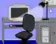 თამაში Flooded Room ონლაინ