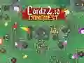 თამაში Lordz 2.io ონლაინ