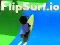 თამაში FlipSurf.io ონლაინ