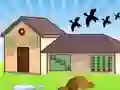 თამაში G2L Out House Escape ონლაინ
