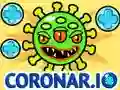 თამაში Coronar.io ონლაინ