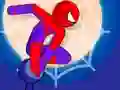 თამაში Stickman Hook Rescue ონლაინ
