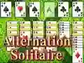 თამაში Alternation Solitaire ონლაინ