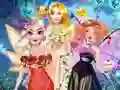 თამაში Your Fairytale Adventure ონლაინ