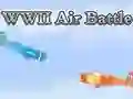 თამაში WWII Air Battle ონლაინ