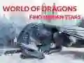 თამაში World of Dragons Hidden Stars ონლაინ
