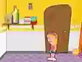 თამაში Caroline Adventure ონლაინ