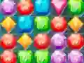 თამაში Match 3 Classic Jewel Pop ონლაინ