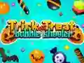 თამაში Trick or Treat Bubble Shooter ონლაინ