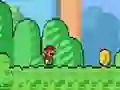 თამაში Super Mario Starroad ონლაინ