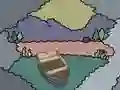 თამაში That Blurry Place  Chapter 1: The Boat ონლაინ