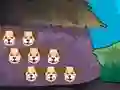 თამაში Minnie Mouse Rescue ონლაინ