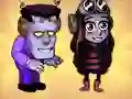 თამაში Frankenstein Go ონლაინ