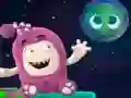 თამაში OddBods: Sticky Tacky ონლაინ