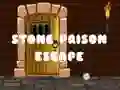 თამაში Stone Prison Escape ონლაინ
