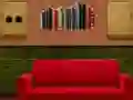 თამაში Ghastly House Escape ონლაინ