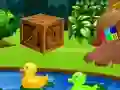 თამაში Sand Cave Escape ონლაინ