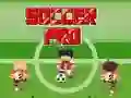თამაში Soccer Pro ონლაინ