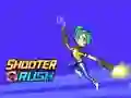 თამაში Shooter Rush ონლაინ