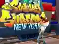 თამაში Subway Surfers New York ონლაინ