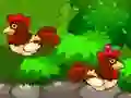 თამაში Little Chick Rescue ონლაინ
