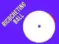 თამაში Ricocheting Ball ონლაინ