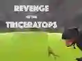 თამაში Revenge of the Triceratops ონლაინ