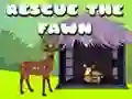 თამაში Rescue the fawn ონლაინ