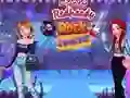 თამაში Redheads Rock Concert ონლაინ