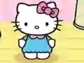თამაში Hello Kitty and Friends Finder ონლაინ