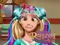 თამაში Rapunzel Brain Doctor ონლაინ