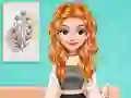თამაში Influencers Cargo Pants Dress Up ონლაინ