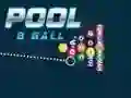 თამაში Pool 8 Ball ონლაინ