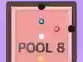 თამაში Pool 8 ონლაინ