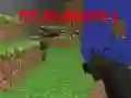 თამაში Pixel Gun Apocalypse 4 ონლაინ