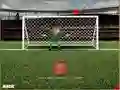 თამაში Beat The Keeper ონლაინ