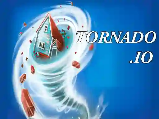 თამაში Eg Tornado.io ონლაინ